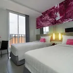 Favehotel Kuta Square
