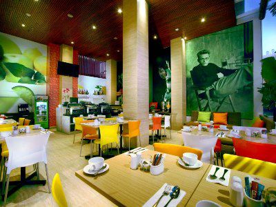 Favehotel Kuta Square 3*