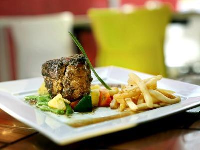 Favehotel Kuta Square