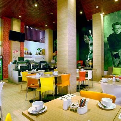 Favehotel Kuta Square