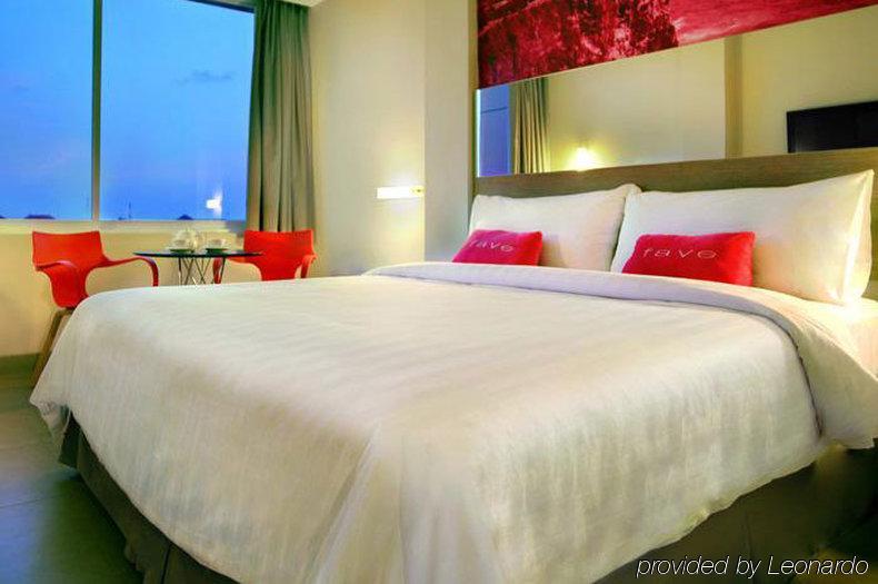 Hotel Favehotel Kuta Square