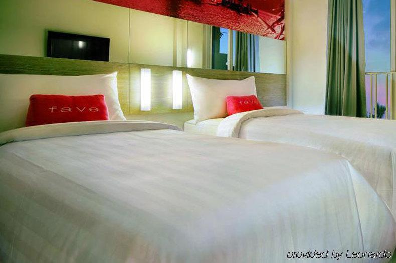 Favehotel Kuta Square Hotel Kuta (Bali)