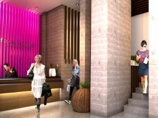 Favehotel Kuta Square Hotel Kuta (Bali)