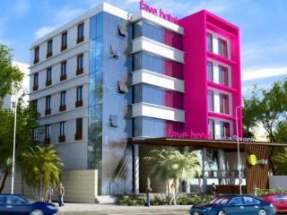 Favehotel Kuta Square 3* Kuta (Bali)
