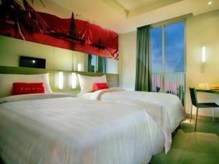 Favehotel Kuta Square Hotel 3*