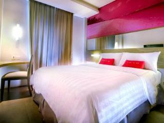 Favehotel Kuta Square Hotel