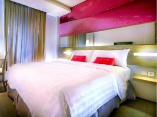 Favehotel Kuta Square Hotel Kuta (Bali)