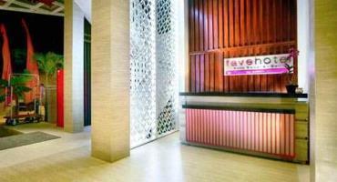 Favehotel Kuta Square Hotel Kuta (Bali)