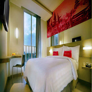 Favehotel Kuta Square 3*