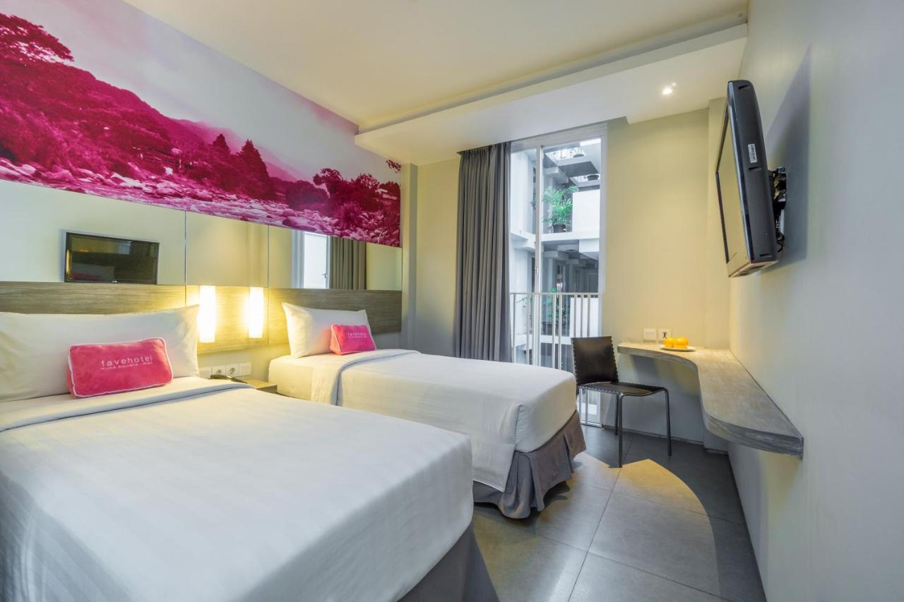 Hotel Favehotel Kuta Square