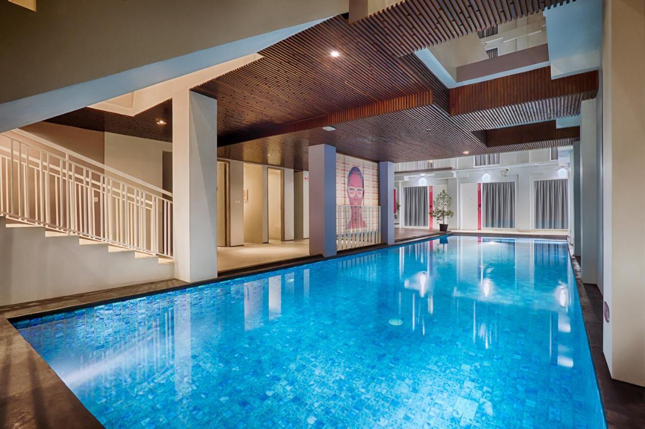 Favehotel Kuta Square 3*