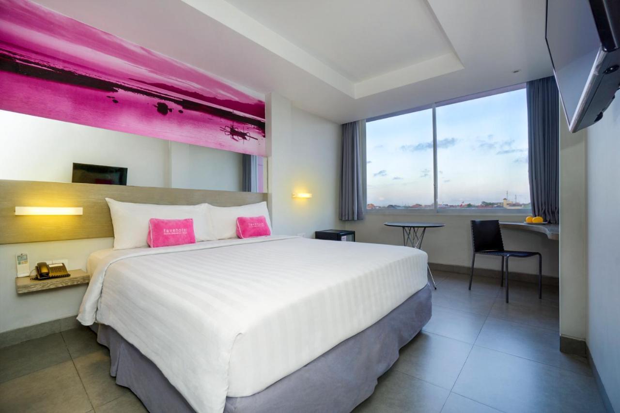Favehotel Kuta Square 3*