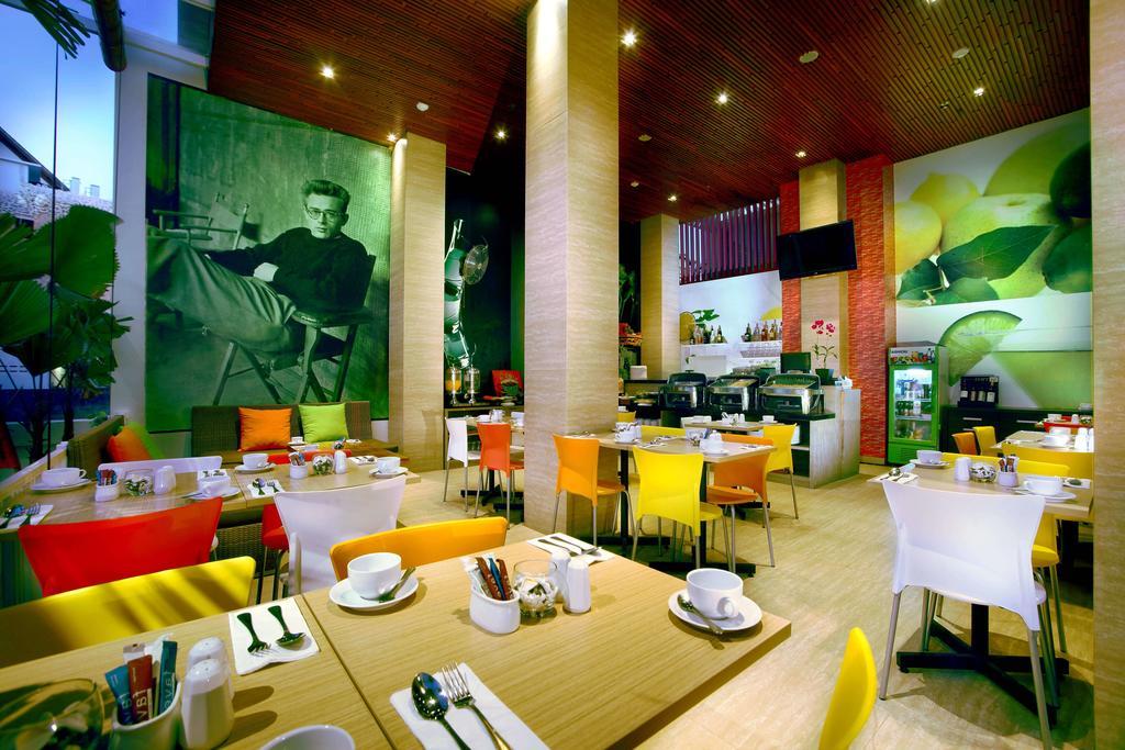 Favehotel Kuta Square Hotel Kuta (Bali)