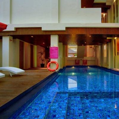 Favehotel Kuta Square 3*