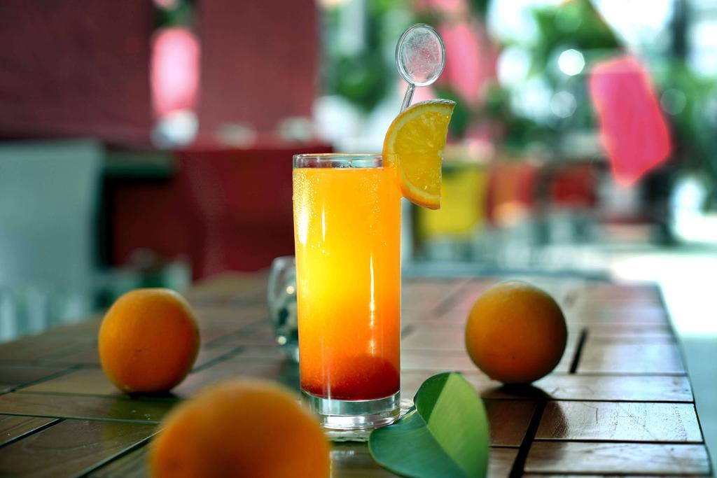 Favehotel Kuta Square Hotel