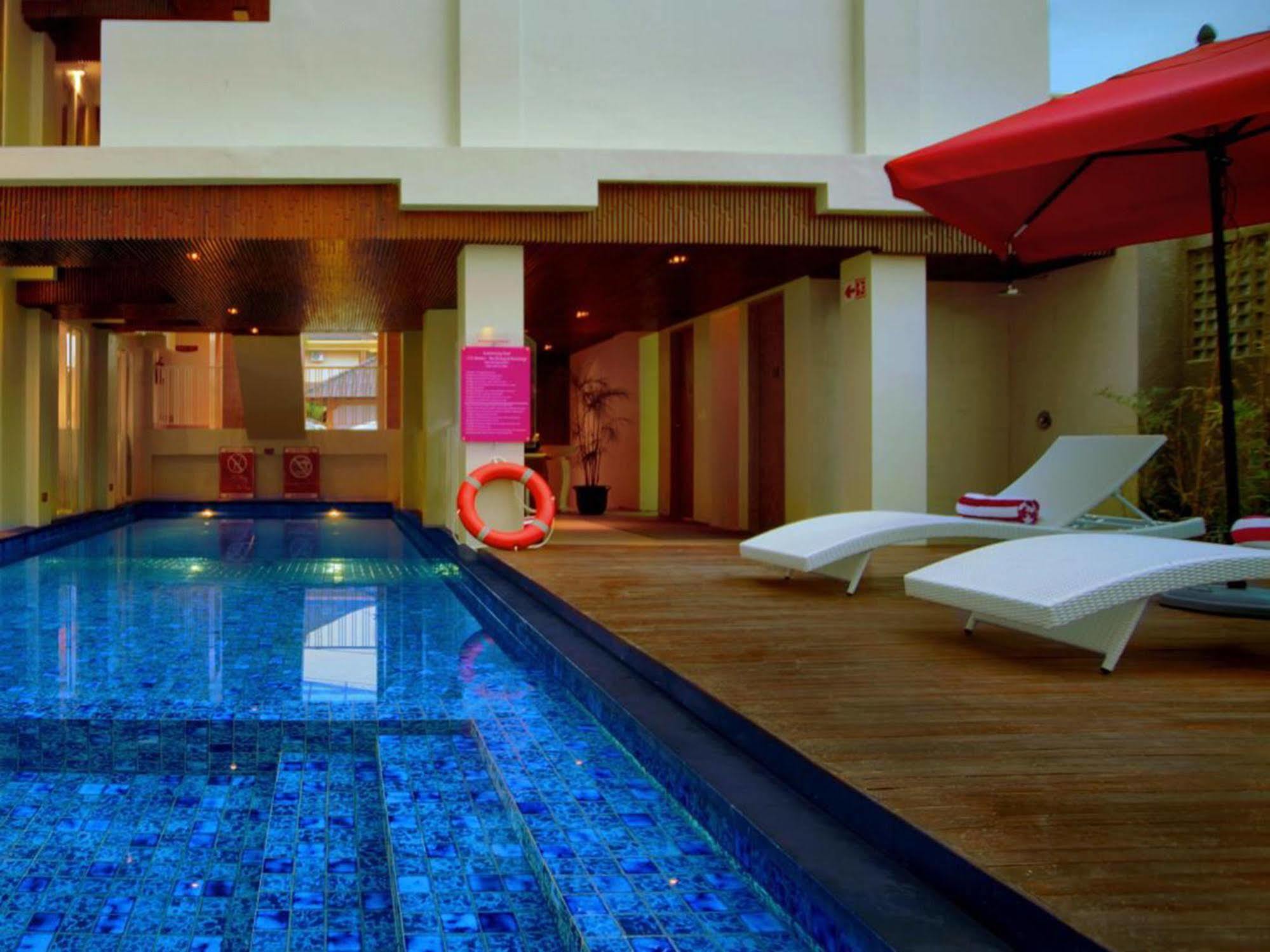 Favehotel Kuta Square Kuta (Bali)
